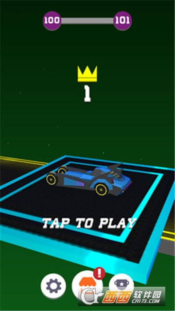 彩色卡车 1.0 安卓版