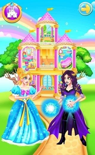 我的小城堡 v1.2