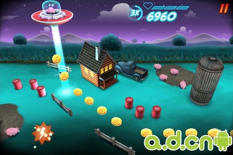 抓住地球人 v1.0.2 v2.5.5