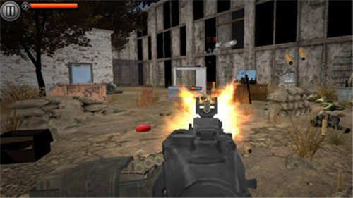 恐怖僵尸世界  v189.1.0.3018