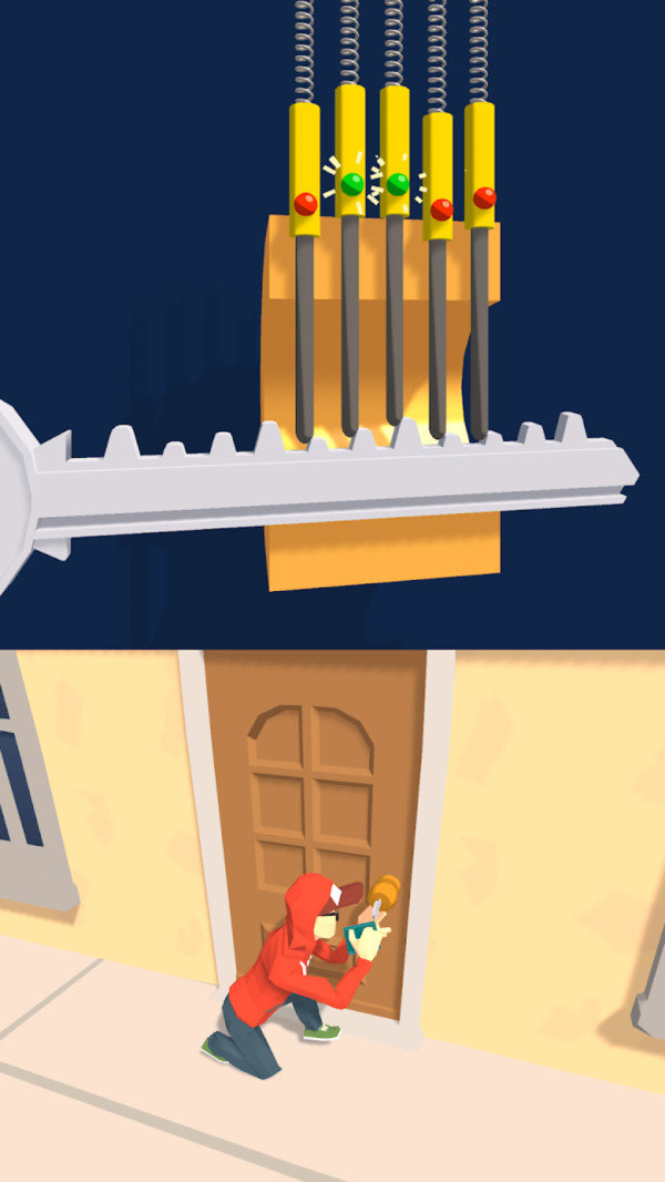 神偷之手去广告最新版下载  v5.1.3