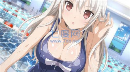 sakura swim club 1.0