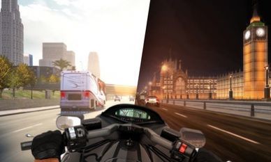 机车狂飙 机车狂飙