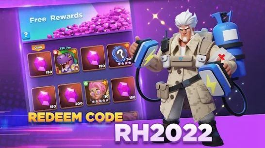 头号英雄涅盘狩猎游戏官方版  v5.0.4