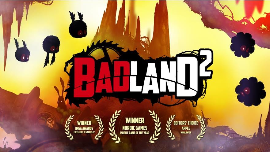 BADLAND 2  V 1.4.2