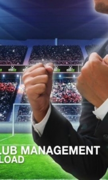 足球俱乐部经理2022绿色版 v3.1.5