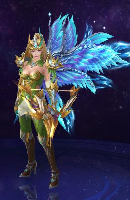 永恒联盟官方最新版