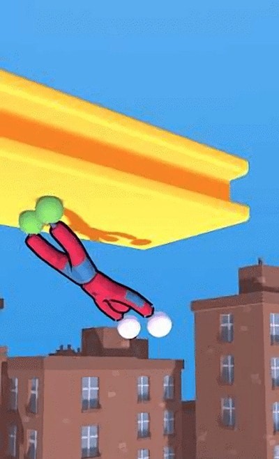 黏糊糊的男孩 v0.2.1