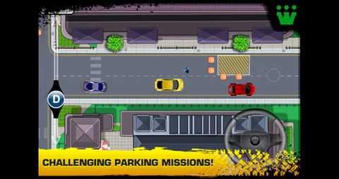 疯狂停车 Parking Frenzy 2.0 v3.1.5