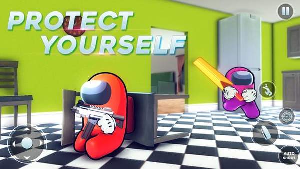 反冒名顶替者罢工