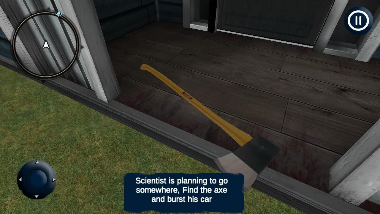 你好我的邻居2试玩版 v0.1.3