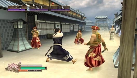 侍道2 2024-06-25 15:08