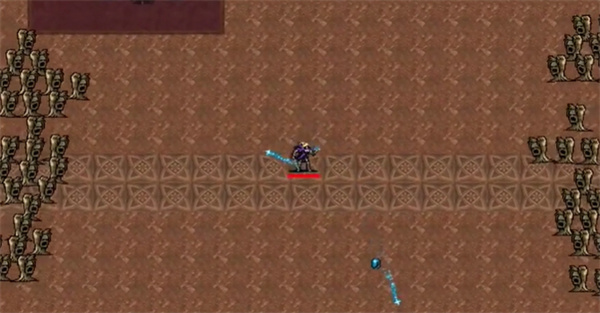 幸存者怪物战争