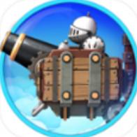 洋葱骑士团破解版无限草垛