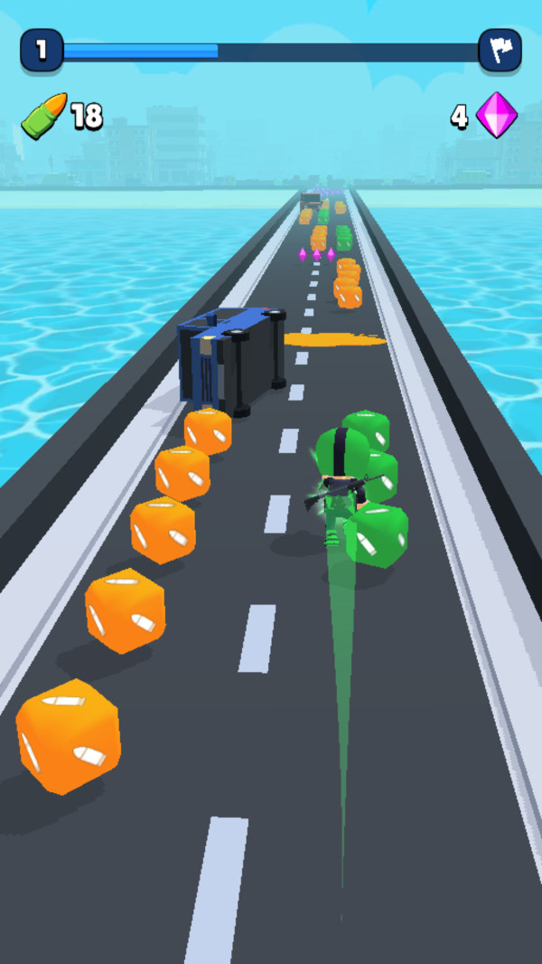 枪王来了游戏最新官方版  v3.4.1