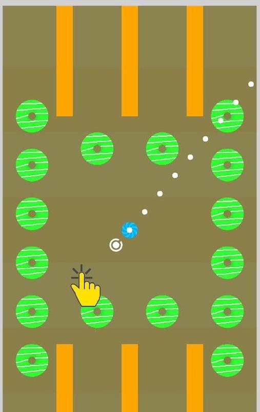 甜甜圈撞色 v1.2.4