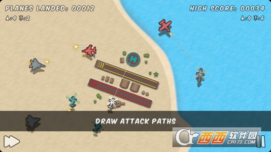 飞机控制Planes Control v2.3.1 安卓版