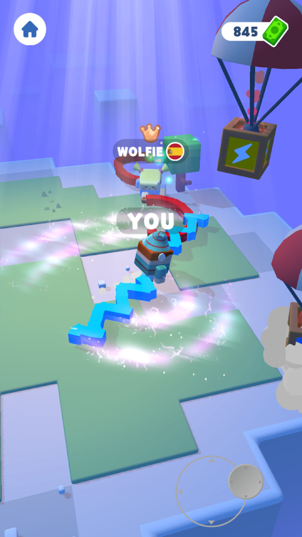 抖音画把神器打天下小游戏官方版  v4.4.1