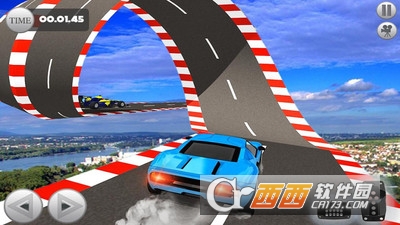 2018方程式赛车手游 v1.0 安卓版