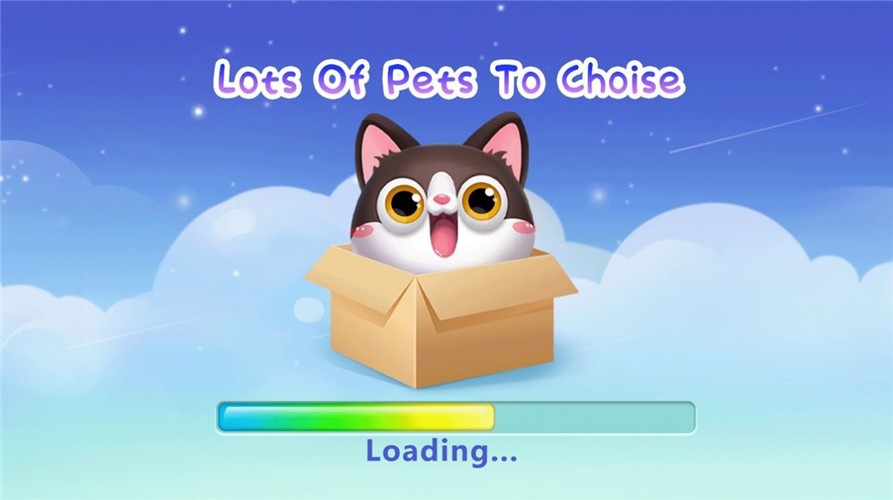 我可爱的宠物 v1.0.8
