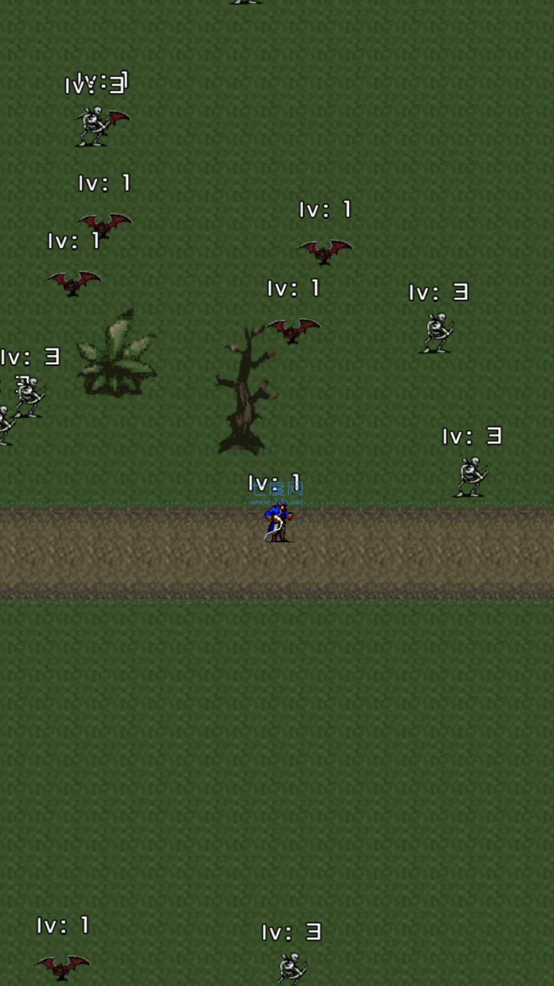 小兵战争之造塔 v1.0.1