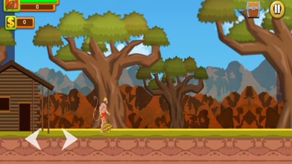 终极哈努曼游戏安卓官方版  v5.0.1