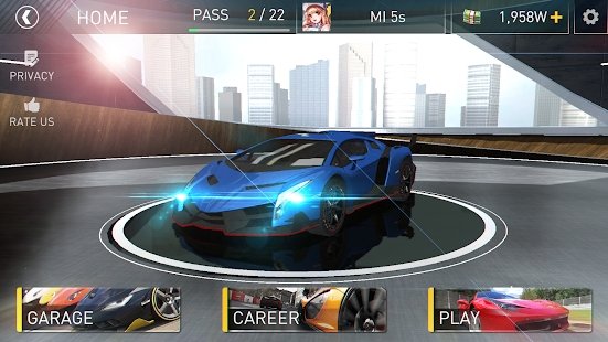 终极赛车：速度之王 v3.0.5