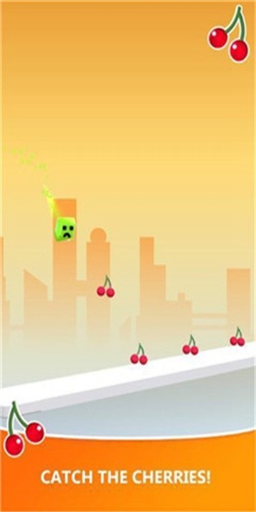 Jumpier(跳动的果冻) v2.02