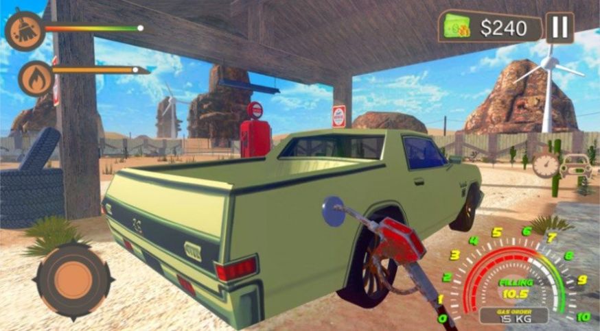 加油站管理大师官方安卓版  v4.4.3