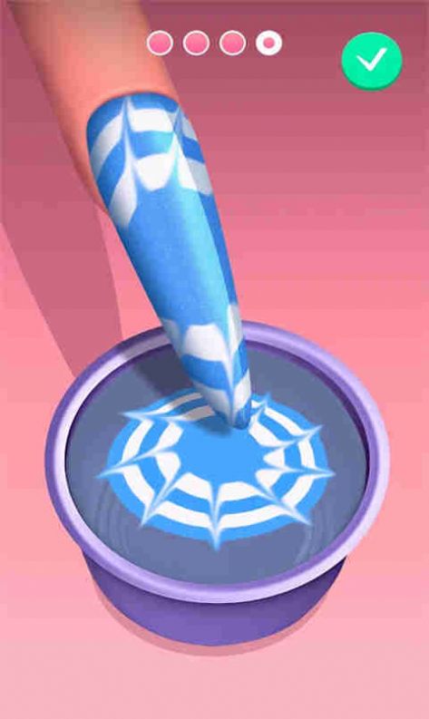 抖音小姐姐的美甲店小游戏安卓版  v5.0.1