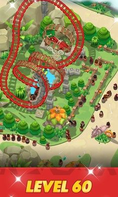 石头公园史前大亨最新最新版  v5.0.4