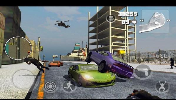 城市越狱逃脱 v3.1.0