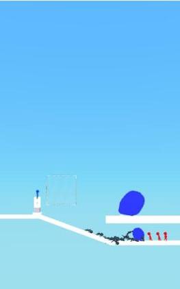 Stone Avalanche v1.0.0