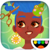 托卡造型师破解版