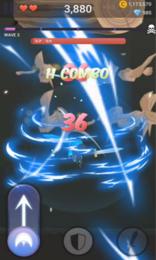 刀锋火柴人 v1.0.0