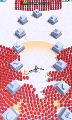 突突冲锋队 v1.14