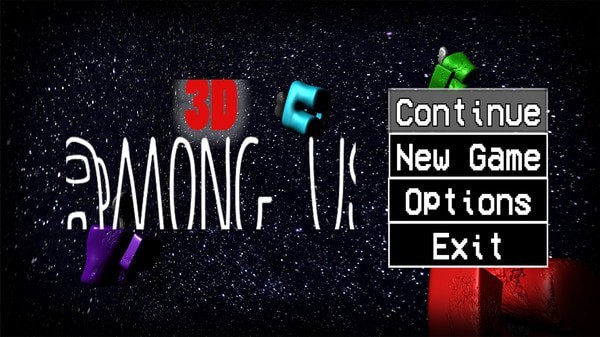 太空狼人杀3d中文版下载 v3.2.5