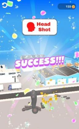 射绳打怪兽 v0.2