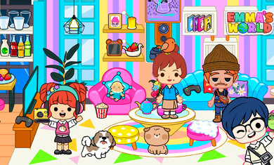 艾玛的世界 v2.0.5