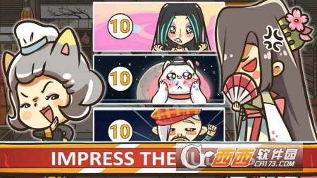 Chef Wars(厨神之战官方版) v1.1.7安卓版