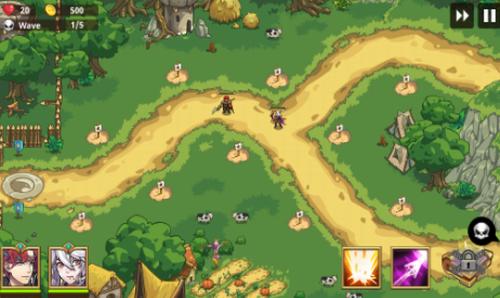 战国争霸2 v2.1.49