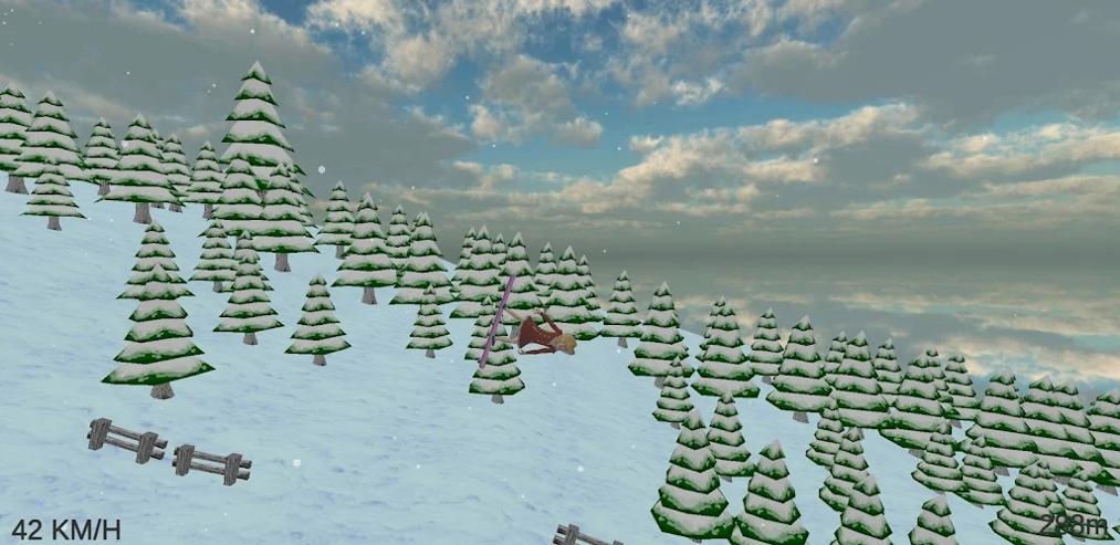 布娃娃滑雪板手机版.jpg 布娃娃滑雪板手机版.jpg