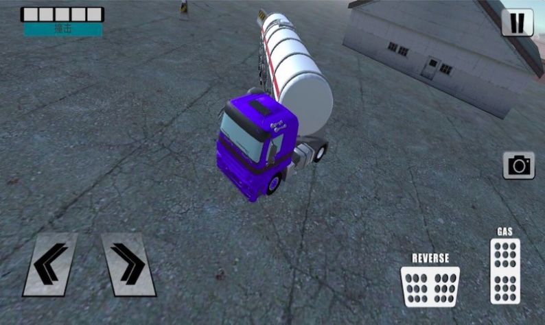 卡车驾驶高手 v1.00