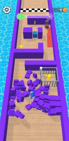 伪装先生脱逃 v1.1