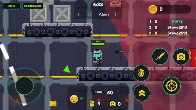 隐形现代战争 2024-06-25 15:08