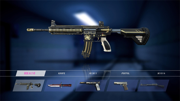 无尽噩梦诡医院2023最新版 v1.2.9