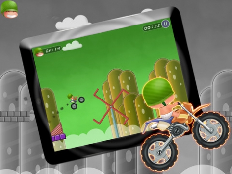 你好摩托 HD Hello Moto Pro HD v3.1.5