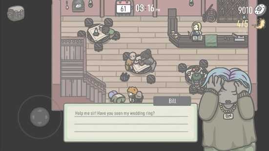 小小山谷正版  v0.9.6