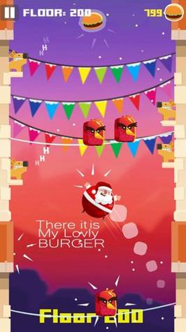 唐人街气球冒险 v1.20