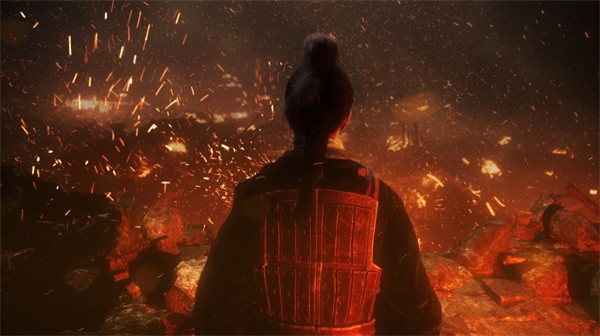 卧龙苍天陨落 需要支持安卓系统5.2以上